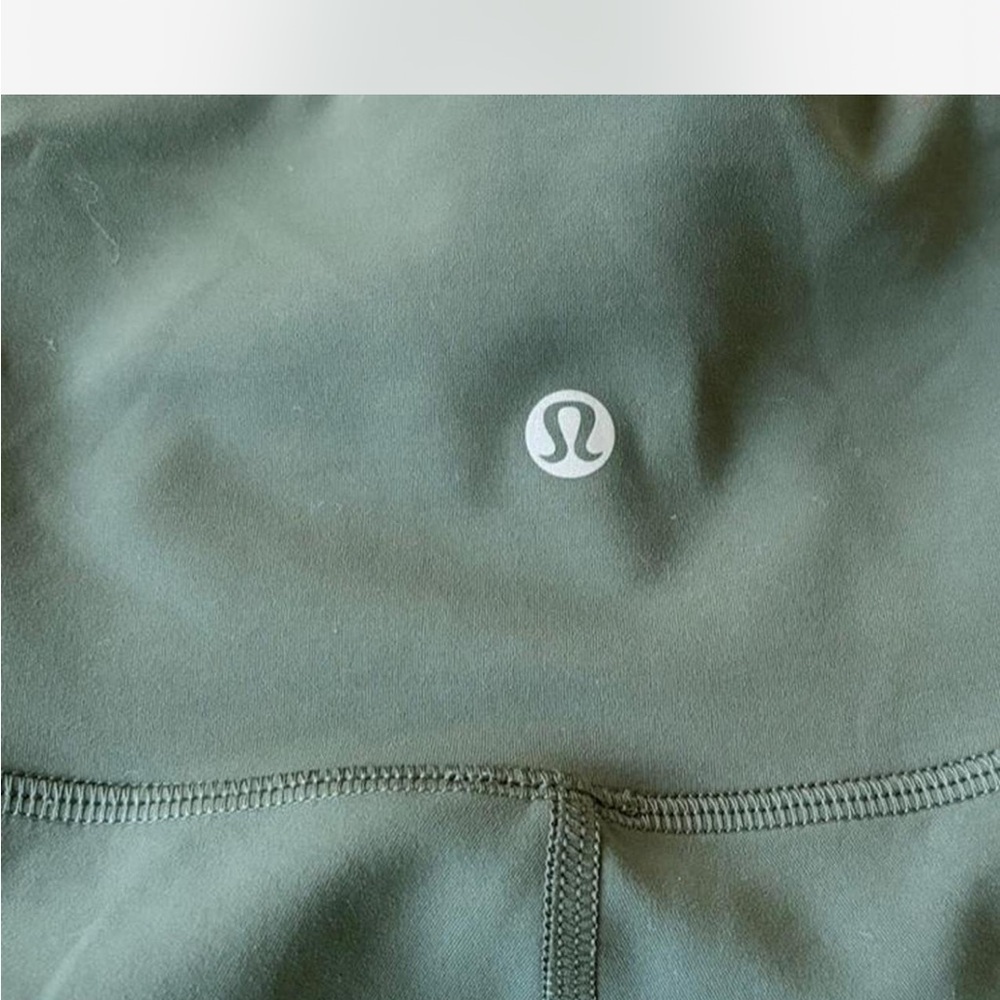 lululemon Align High-Rise Pant 28" - Picture 5 of 5